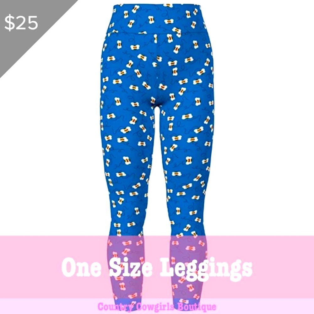 LulaRoe leggings